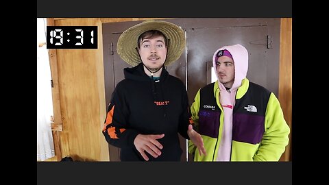 $70,000 Extreme Hide And Seek - Challenge MrBeast latest version videos