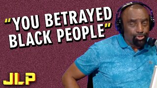 JLP | Proto Israelite Says Jesse Betrayed His Own People