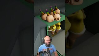 5 Babies In The Oven! Oven The Baby In Yellow Gameplay Mods