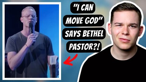 WATCH: Bethel Church Are Openly Worshipping Themselves!