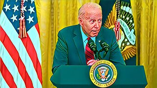 Joe Biden Sings The Whisper Song