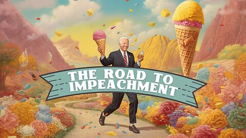 How the Biden Scandal Will Lead To Impeachment