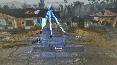 Fallout 4 Mods PC - Ghoulbusters