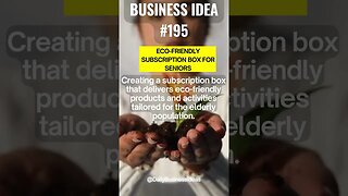 Daily Business Ideas 2 #businessideas #howtomakemoney