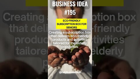 Daily Business Ideas 2 #businessideas #howtomakemoney