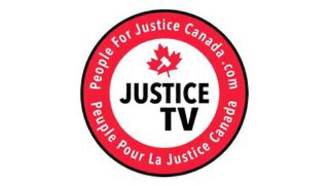 People for Justice Canada Interview with Christopher James