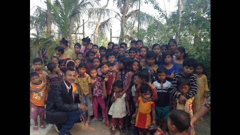 Bangladesh Calvary Christian Ministry