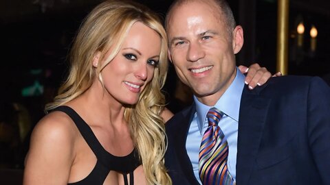 Disgraced Attorney Michael Avenatti Sentenced To 4 Years In Prison For Defrauding Stormy Daniels!