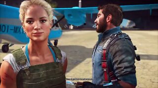 Just Cause 3 Part 6