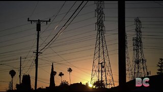 A Quarter of Americans at Risk of Winter Power Blackouts, Grid Emergencies