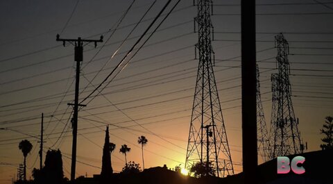 A Quarter of Americans at Risk of Winter Power Blackouts, Grid Emergencies