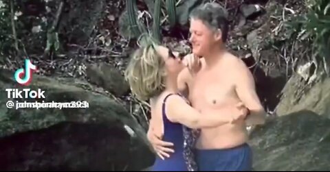 What (((They))) Don't Want You To Know About The Clinton Involvement in Haiti