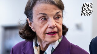 CNN's Jake Tapper pushes Senate Judiciary Chairman on Feinstein