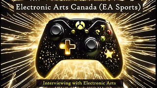 E223 EA Sports Electronic Arts Canada and Fusion