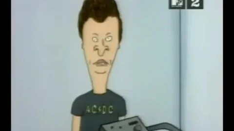 Bevis and butthead gym full episode