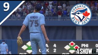 Playing for Respect l Sons of Legends Franchise l MLB the Show 21 [PS5] l Part 9