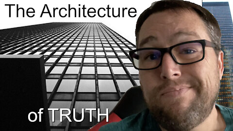 The Architecture of Truth - CBA Episode 092