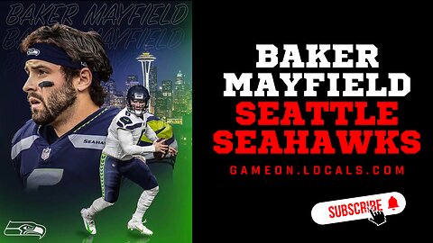 Seattle Seahawks Making a Big Splash? Baker Mayfield Considering Signing!