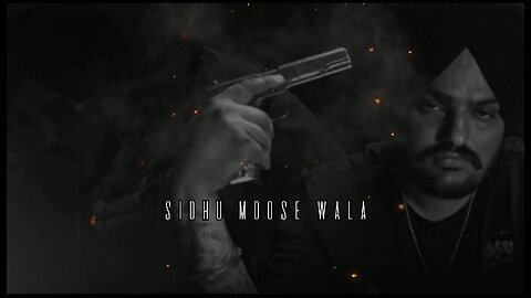 My Block - Sidhu Moose Wala (The Legend)