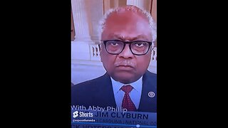 Black Democrat Politician Concerned Black Voters Get Right Info, Thinks Biden Earned Their Support