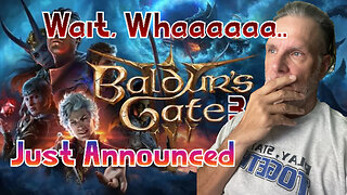 Baldur's Gate 3: Mastering Character Customization