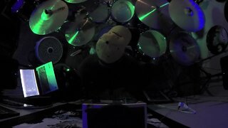 Guns n Roses, Sweet Child O Mine, Drum Cover