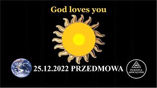 25.12.2022 PRZEDMOWA