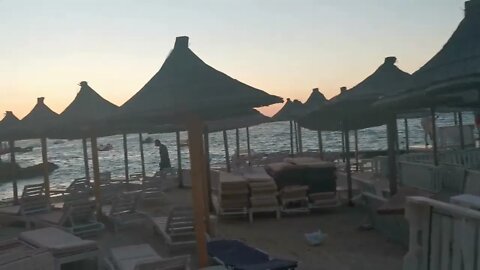 Guvat Plazhi Beach Ksamil Albania