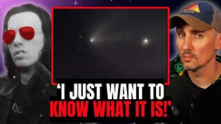RazorFist & Stuttering Craig on Craig's UFO Encounter