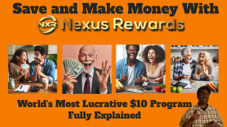 The Full Story on Nexus Rewards Snap