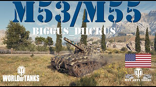 M53/M55 - Biggus_Diickus