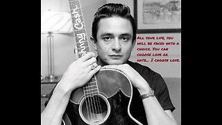 Johnny Cash