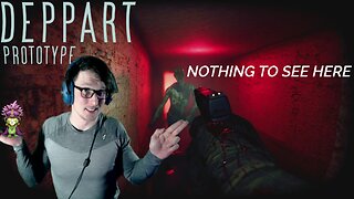 NEW BODY CAM FOOTAGE HORROR GAME