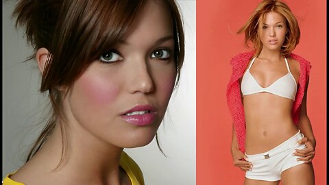Pictures of Mandy Moore + other lovely girls