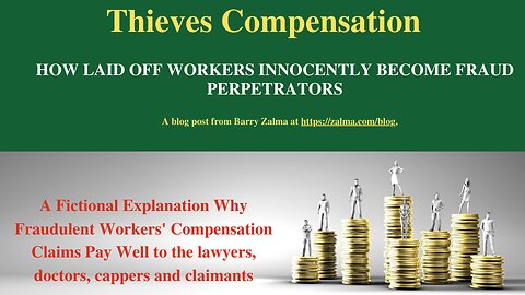 Thieves Compensation