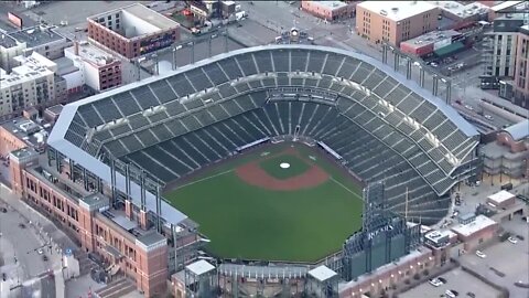 Coors Field and opening day: Fun facts and getting ready for opening day