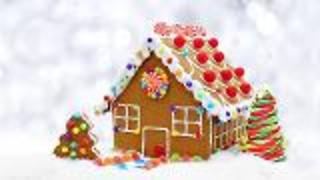 How To Make A Gingerbread House