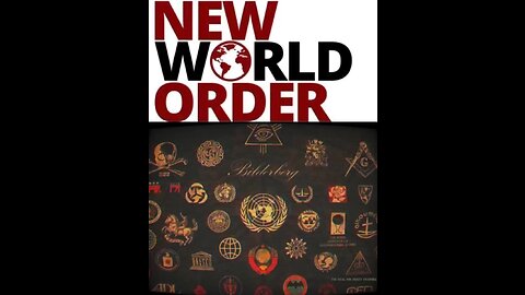 NEW / NAZI WORLD ORDER - NWO - ITS A SMALL CLUB - "THEY DONT CARE ABOUT US" - HERQ+ MICHAEL JACKSON