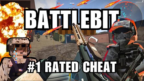 Battlebit Cheats - Ring1