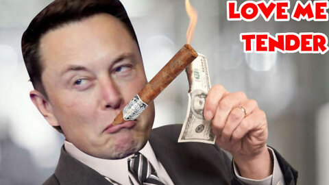 Elon Musk Moves To Plan B & Tries To Buy Stock Directly From Shareholders