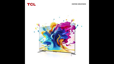 Lcd Led TCL brand global no 1. 32" 40" 43"50" 55"65"70"