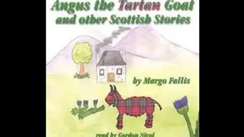 Children's story time by Ye Olde Scot the Celtic culture channel