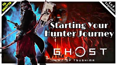 Ghost of Tsushima Legends - How to Play Hunter Guide | The ULTIMATE Damage Class
