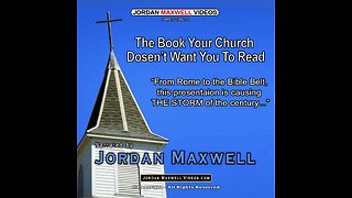 The Book Your Church Doesn’t Want You To Read