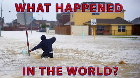 🔴WHAT HAPPENED IN THE WORLD on March 29-30, 2022?🔴 Australia is flooded again 🔴 Huge hail in Brazil.