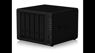 Synology DS1019+ NAS Review and RAID Primer