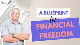Journey To Achieve Financial Freedom