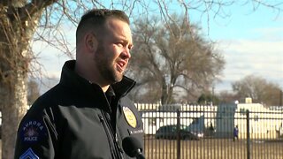 Aurora police provide update on deadly police shooting