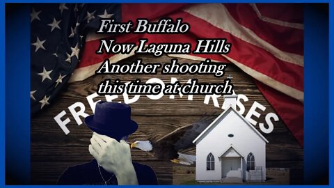 WN...ANOTHER TRAGIC SHOOTING...THIS TIME AT CHURCH...