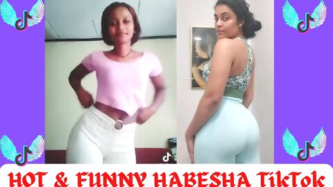 #ethiopia sexy tik tok dance | hot habesha girls tiktok videos